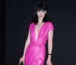 <p>Krysten Ritter à la soirée Dior organisée en l\'honneur de la somptueuse Charlize Theron. New York, 8 juin 2011</p>
