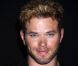  Kellan Lutz à la soirée Dior organisée en l'honneur de la somptueuse Charlize Theron. New York, 8 juin 2011 