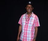 <p>Russell Simmons à la soirée Dior organisée en l\'honneur de la somptueuse Charlize Theron. New York, 8 juin 2011</p>