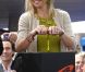 Le 8 juin 2011, la princesse Maxima des Pays-Bas inaugurait un centre pédagogique à Almere. 