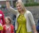 Le 8 juin 2011, la princesse Maxima des Pays-Bas inaugurait un centre pédagogique à Almere. 