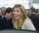Le 8 juin 2011, la princesse Maxima des Pays-Bas inaugurait un centre pédagogique à Almere. 