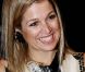 La princesse Maxima des Pays-Bas participait, le 9 juin 2011, à une conférence de l'European Microfinance Network, à Amsterdam.