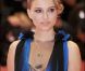 Natalie Portman en 2008 tente le look sexy 