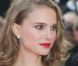 Natalie Portman en 2008 lors du Festival de Cannes avec une bouche flamboyante ! 
