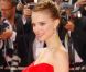 Natalie Portman voit rouge et les met tous dans sa poche ! Festival de Cannes en 2008 
