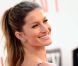 Gisele Bündchen lors de la soirée de gala en hommage à Morgan Freeman, dans le cadre du 39e AFI, aux studios de Sony Pictures, à Los Angeles, le 9 juin 2011.