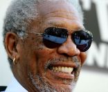 Morgan Freeman lors de la soirée de gala en son honneur, dans le cadre du 39e AFI, aux studios de Sony Pictures, à Los Angeles, le 9 juin 2011.