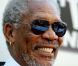 Morgan Freeman lors de la soirée de gala en son honneur, dans le cadre du 39e AFI, aux studios de Sony Pictures, à Los Angeles, le 9 juin 2011.