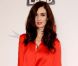 La ravissante Paz Vega lors de la soirée de gala en hommage à Morgan Freeman, dans le cadre du 39e AFI, aux studios de Sony Pictures, à Los Angeles, le 9 juin 2011.