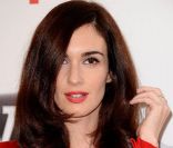 Paz Vega lors de la soirée de gala en hommage à Morgan Freeman, dans le cadre du 39e AFI, aux studios de Sony Pictures, à Los Angeles, le 9 juin 2011.