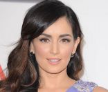 Ana de la Requera lors de la soirée de gala en hommage à Morgan Freeman, dans le cadre du 39e AFI, aux studios de Sony Pictures, à Los Angeles, le 9 juin 2011.