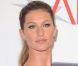 Gisele Bündchen lors de la soirée de gala en hommage à Morgan Freeman, dans le cadre du 39e AFI, aux studios de Sony Pictures, à Los Angeles, le 9 juin 2011.