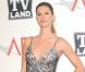 Gisele Bündchen lors de la soirée de gala en hommage à Morgan Freeman, dans le cadre du 39e AFI, aux studios de Sony Pictures, à Los Angeles, le 9 juin 2011.