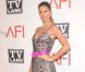 Gisele Bündchen lors de la soirée de gala en hommage à Morgan Freeman, dans le cadre du 39e AFI, aux studios de Sony Pictures, à Los Angeles, le 9 juin 2011.