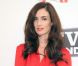 Paz Vega lors de la soirée de gala en hommage à Morgan Freeman, dans le cadre du 39e AFI, aux studios de Sony Pictures, à Los Angeles, le 9 juin 2011.