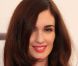 Paz Vega lors de la soirée de gala en hommage à Morgan Freeman, dans le cadre du 39e AFI, aux studios de Sony Pictures, à Los Angeles, le 9 juin 2011.