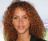 Noémie Lenoir, sublime le 9 juin 2011 au Cinéma Marignan, sur les Champs Elysées, à Paris, pour l'avant-première des Tuche
