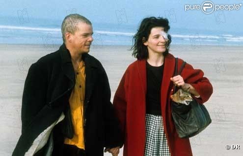 Les   Amants du Pont-Neuf , de Leos Carax, sorti en 1991.