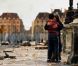 Des images des Amants du Pont-Neuf , de Leos Carax, sorti en 1991.