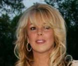 Dina Lohan élue Maman de l'année