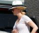 January Jones le 30 mai 2011 à Malibu lors du Memorial Day