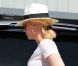 January Jones le 30 mai 2011 à Malibu
