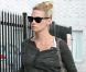 January Jones le 8 juin 2011 à Los Angeles