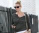 January Jones le 8 juin 2011 à Los Angeles