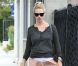 January Jones le 8 juin 2011 à Los Angeles