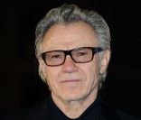 Harvey Keitel au festival de Marrakech le 11 décembre 2010<br />