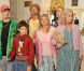 Les Tuche, un film d'Olivier Baroux avec Isabelle Nanty dans le rôle de Cathy Tuche. Ils débarquent à Monaco ! 