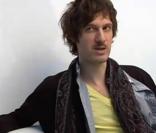 Florent Marchet fait sa Elodie Frégé pour les Francofolies 2011 : charmant ! 