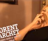 Elodie Frégé version Florent Marchet
