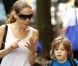 Sarah Jessica Parker : stressée aux côtés de son fils, elle en perd la raison