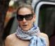 Sarah Jessica Parker rentre chez elle à West Village à New York le 10 juin 2011 après avoir rendu visite à un ami  