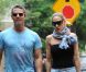 Sarah Jessica Parker rentre chez elle à West Village à New York le 10 juin 2011 après avoir rendu visite à un ami  