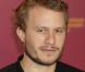Heath Ledger, primé même en peinture !
