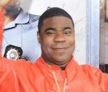 Tracy Morgan, à New York, en février 2010.