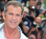 Mel Gibson, à Cannes en mai 2011.