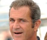 Mel Gibson, à Cannes en mai 2011.