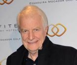 André Dussollier sera à l\'affiche du film <em>Diplomatie</em>, à l\'affiche de la pièce éponyme.<br />
