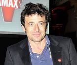 Patrick Bruel sera à l'affiche du Prénom, adapté de la pièce éponyme. 