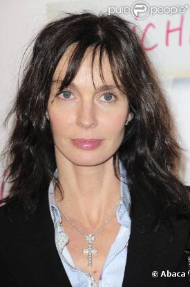 Anne Parillaud