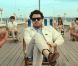 Metronomy rend un hommage audiovisuel puissant à sa région du Devon, avec le clip  The Bay , troisième extrait de l'album  English Riviera  : oeuvre de David Wilson, le clip, très librement inspiré du  Miami  de Will Smith, décline l'ambiance de cette riviera avec un esthétisme bluffant.