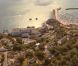 Metronomy rend un hommage audiovisuel puissant à sa région du Devon, avec le clip  The Bay , troisième extrait de l'album  English Riviera  : oeuvre de David Wilson, le clip, très librement inspiré du  Miami  de Will Smith, décline l'ambiance de cette riviera avec un esthétisme bluffant.