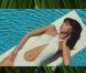Metronomy rend un hommage audiovisuel puissant à sa région du Devon, avec le clip  The Bay , troisième extrait de l'album  English Riviera  : oeuvre de David Wilson, le clip, très librement inspiré du  Miami  de Will Smith, décline l'ambiance de cette riviera avec un esthétisme bluffant.