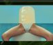 Metronomy rend un hommage audiovisuel puissant à sa région du Devon, avec le clip  The Bay , troisième extrait de l'album  English Riviera  : oeuvre de David Wilson, le clip, très librement inspiré du  Miami  de Will Smith, décline l'ambiance de cette riviera avec un esthétisme bluffant.