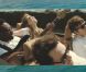Metronomy rend un hommage audiovisuel puissant à sa région du Devon, avec le clip  The Bay , troisième extrait de l'album  English Riviera  : oeuvre de David Wilson, le clip, très librement inspiré du  Miami  de Will Smith, décline l'ambiance de cette riviera avec un esthétisme bluffant.