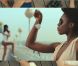 Metronomy rend un hommage audiovisuel puissant à sa région du Devon, avec le clip  The Bay , troisième extrait de l'album  English Riviera  : oeuvre de David Wilson, le clip, très librement inspiré du  Miami  de Will Smith, décline l'ambiance de cette riviera avec un esthétisme bluffant.